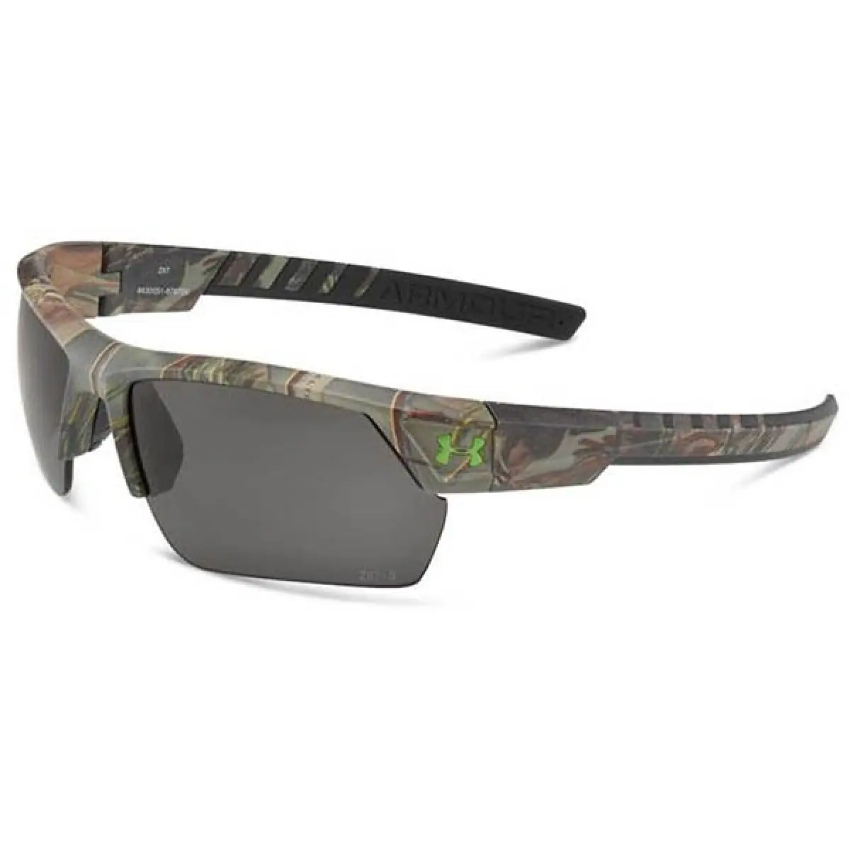 Under Armour Igniter 2.0 Satin Realtree Sunglasses