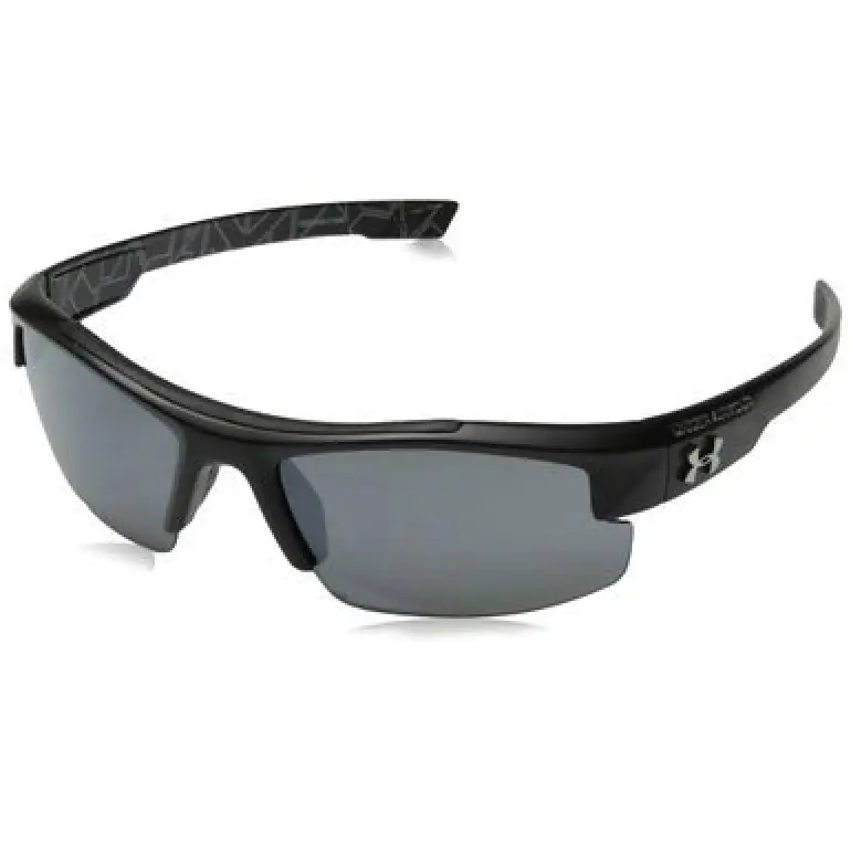 Under Armour Nitro L Kid's Multiflection Sunglasses