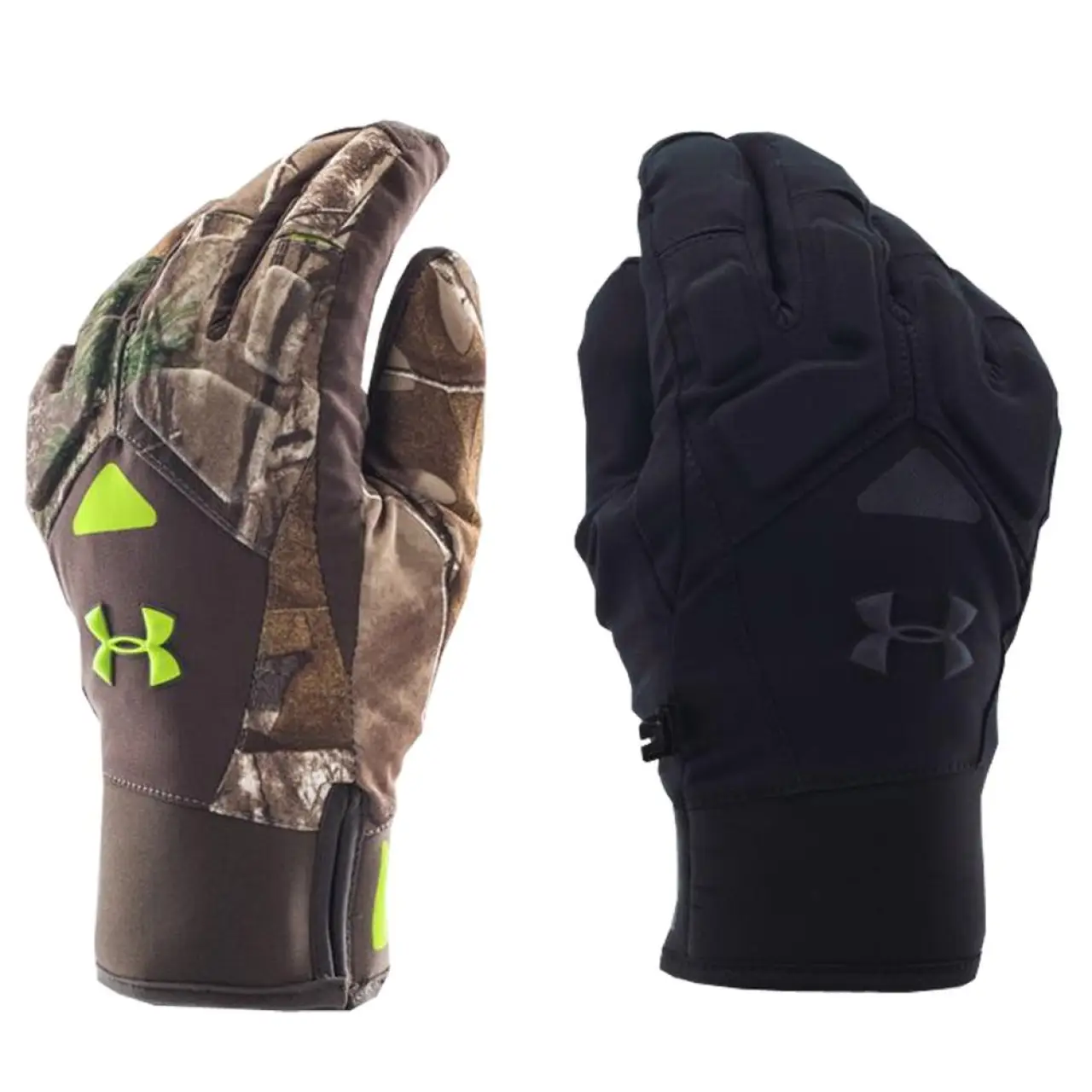 Mens ColdGear Primer Gloves