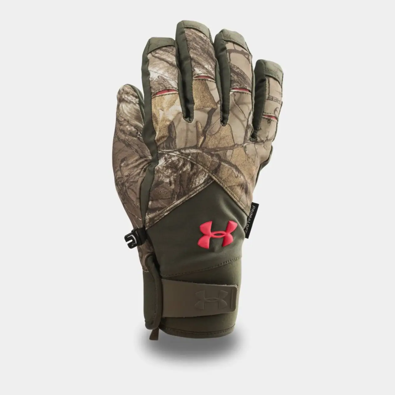 Ladies Under Armour ColdGear Primer Gloves