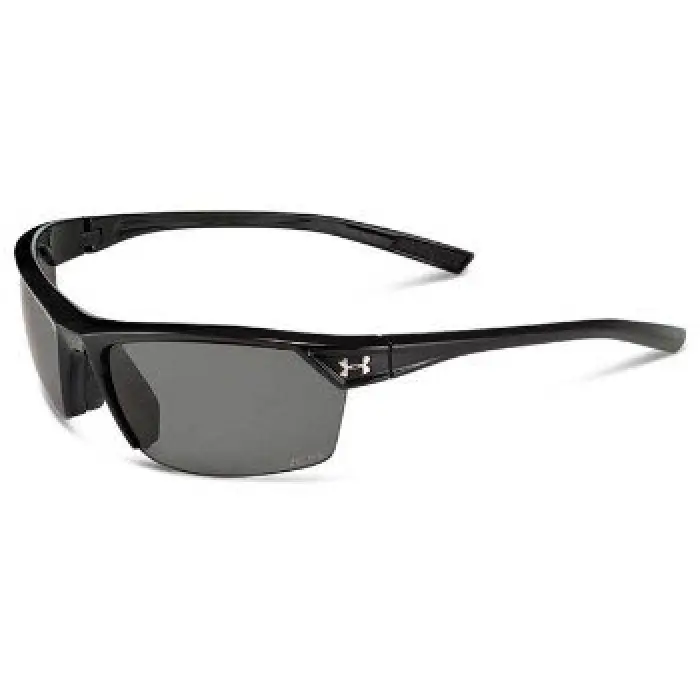 Under Armour Zone 2.0 Polarized Sunglasses