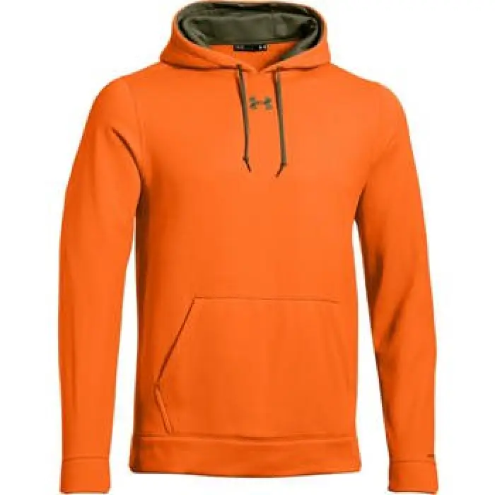 UA Storm Hoodie