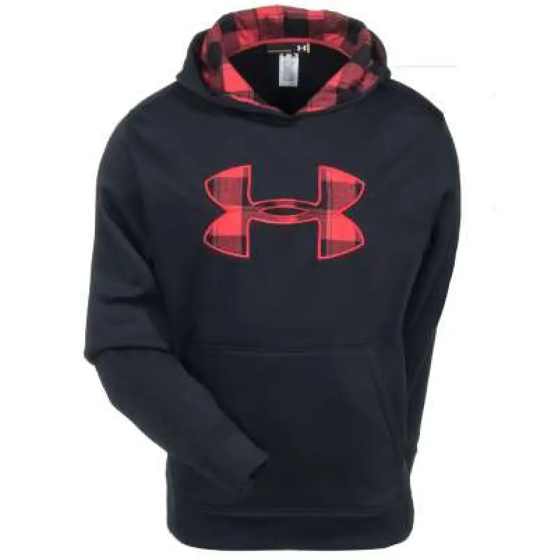 Youth Storm Caliber Hoodie