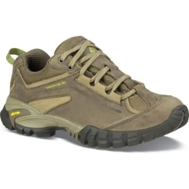 Women's Mantra 2.0 (Bungee Cord/Bright Chartreuse)