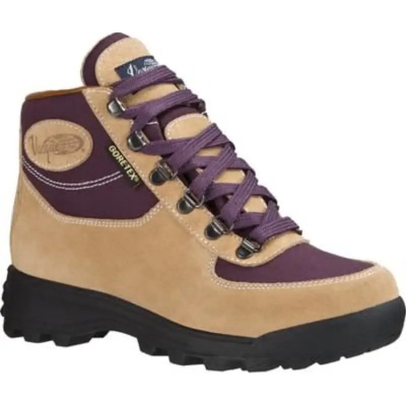 Women's Skywalk GTX (Desert Sand/Plum Perfect)