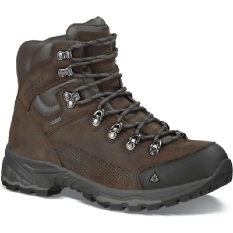 Vasque St. Elias GTX (Slate Brown/Beluga)