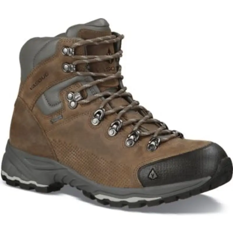 Vasque St. Elias (Bungee Cord/Natural Gray)
