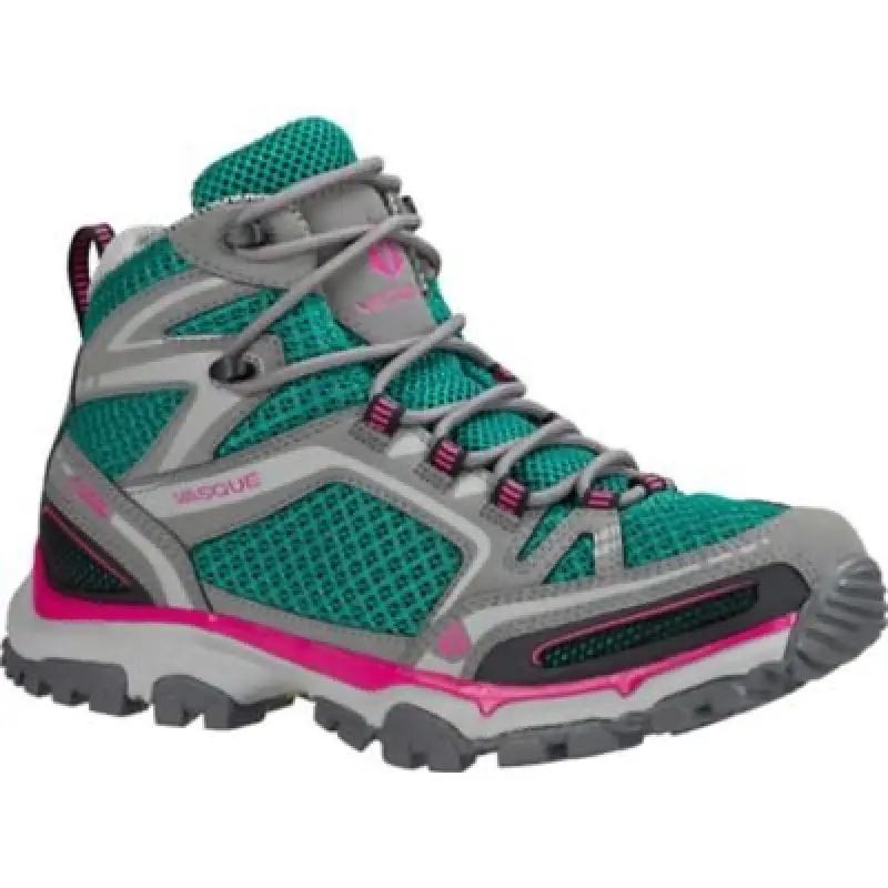 Vasque Women's Inhaler II GTX (Gargoyle/Everglade)