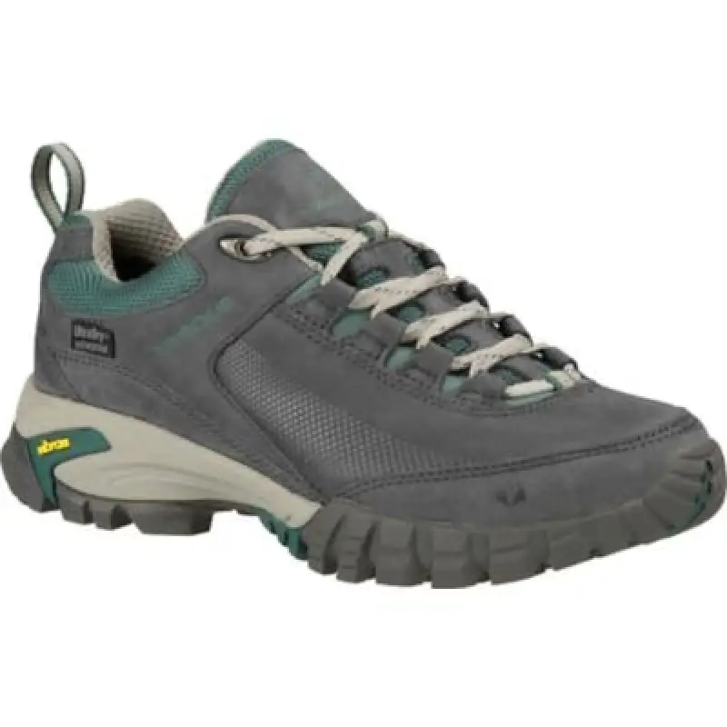 Vasque Women's Talus Trek Low UltraDry (Gargoyle/Jasper)