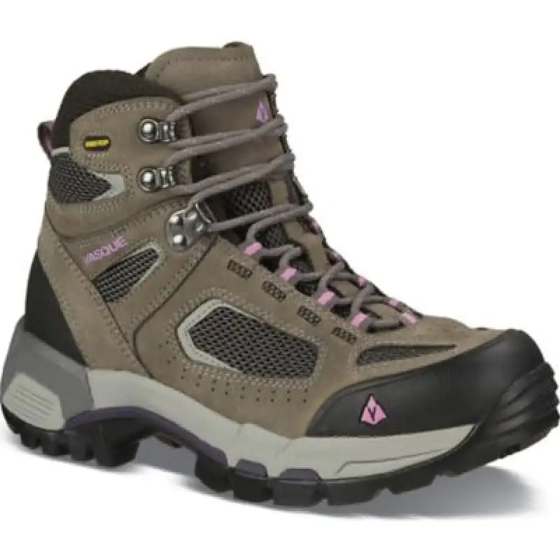 Vasque Women's Breeze 2.0 GTX (Gargoyle/African Violet)