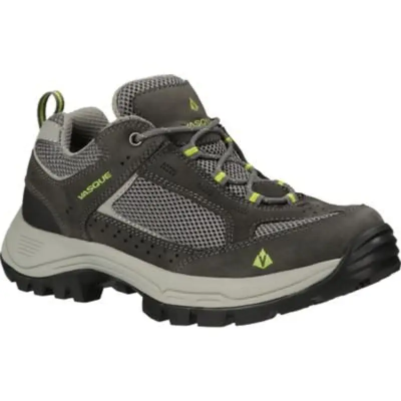 Vasque Women's Breeze 2.0 Low GTX (Castlerock/Tender Shoots)