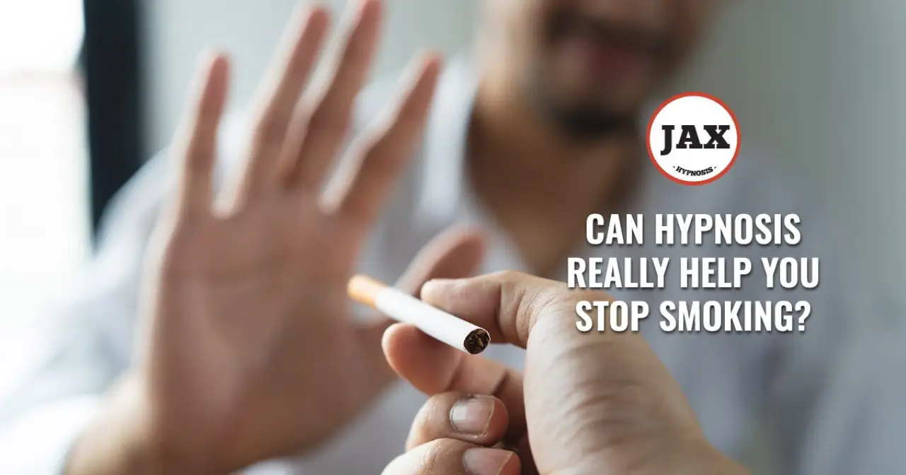 Can Hypnosis Really Help You Stop Smoking?