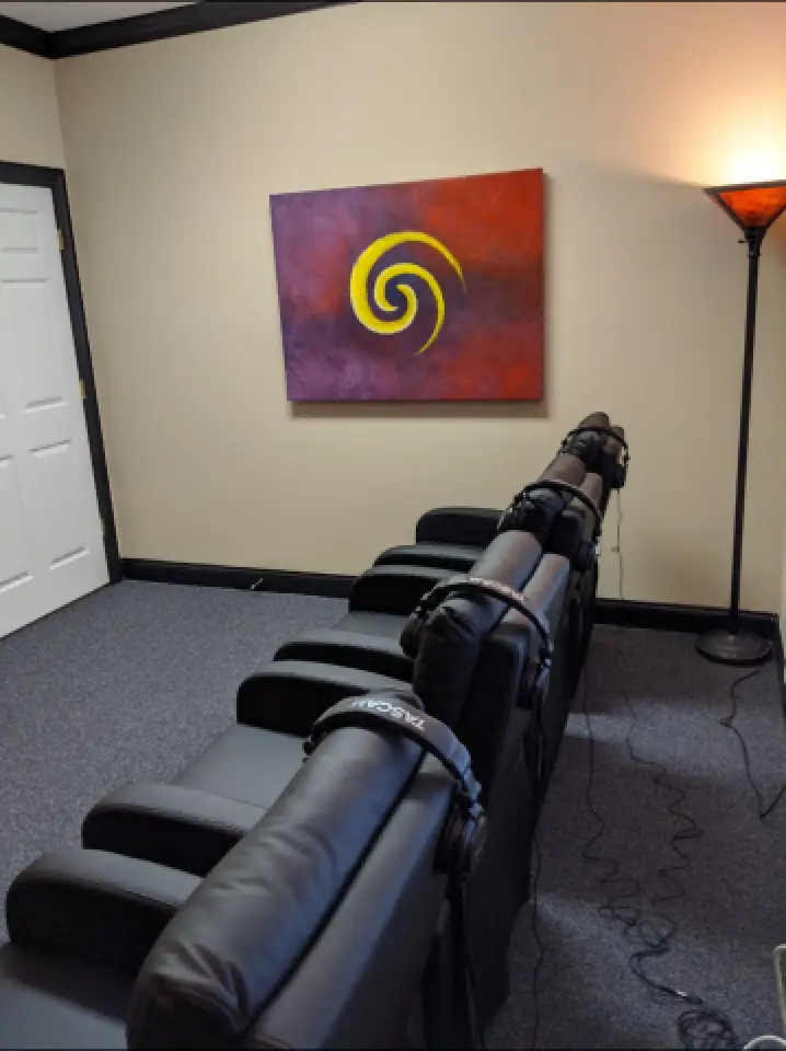 jacksonville fl hypnosis space