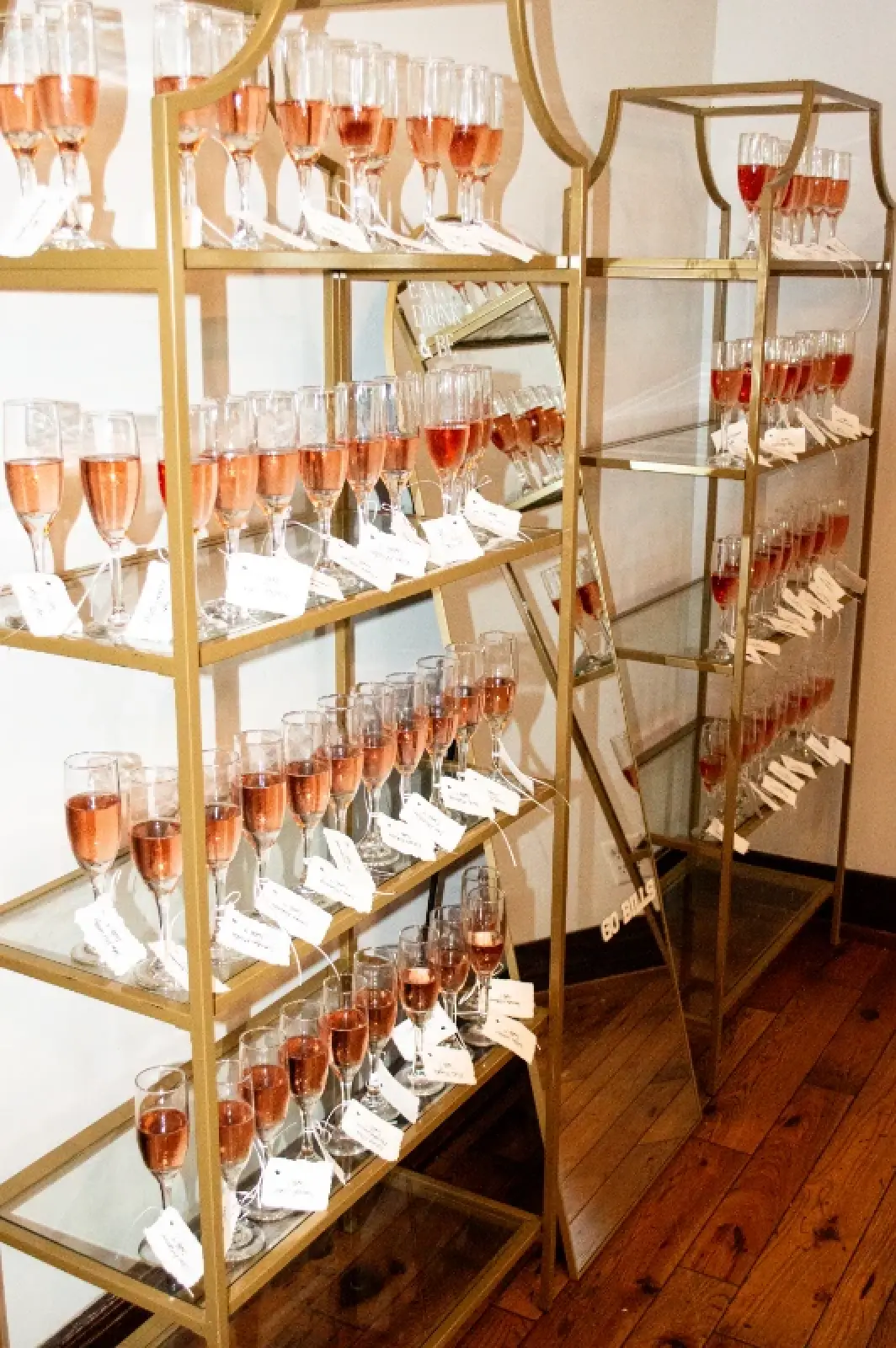 Bridal Shower Catering Rochester NY | Creative Caterers