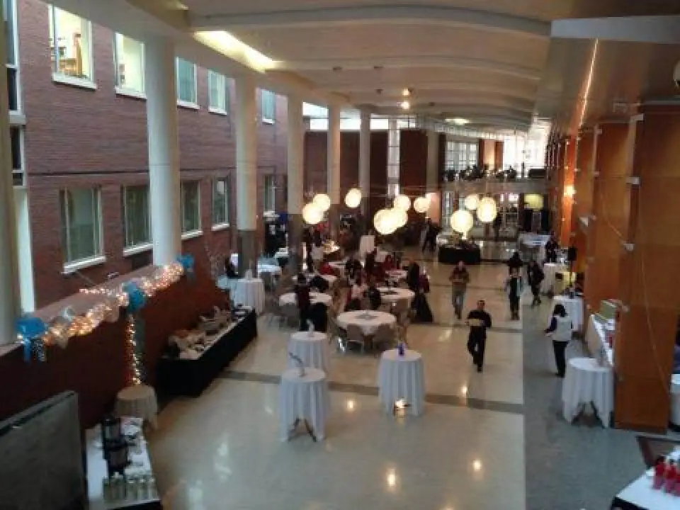 creative caterers off site banquet