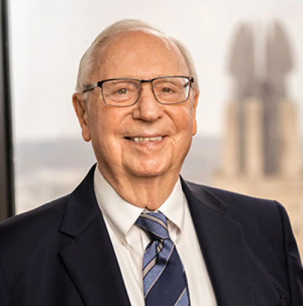 S. Gerald Davidson