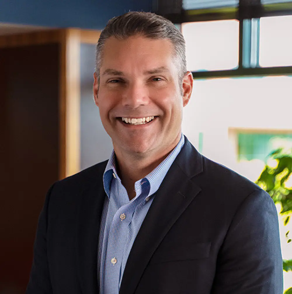 Scott Sydelnik