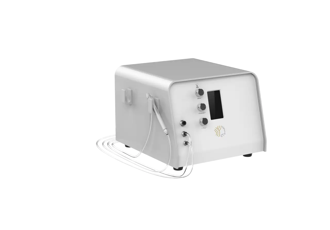 Hydra IQ Mini