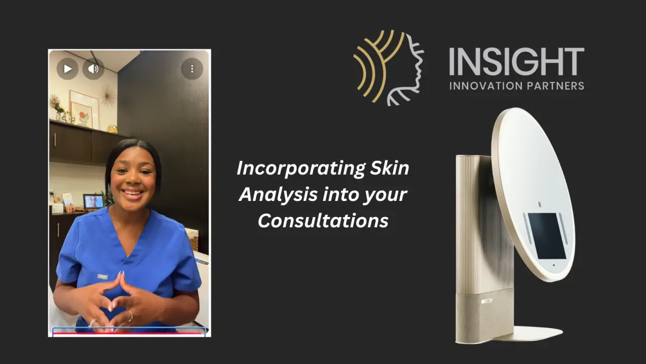 How to Incorporate Skin Analysis Technology Into Your Medspa