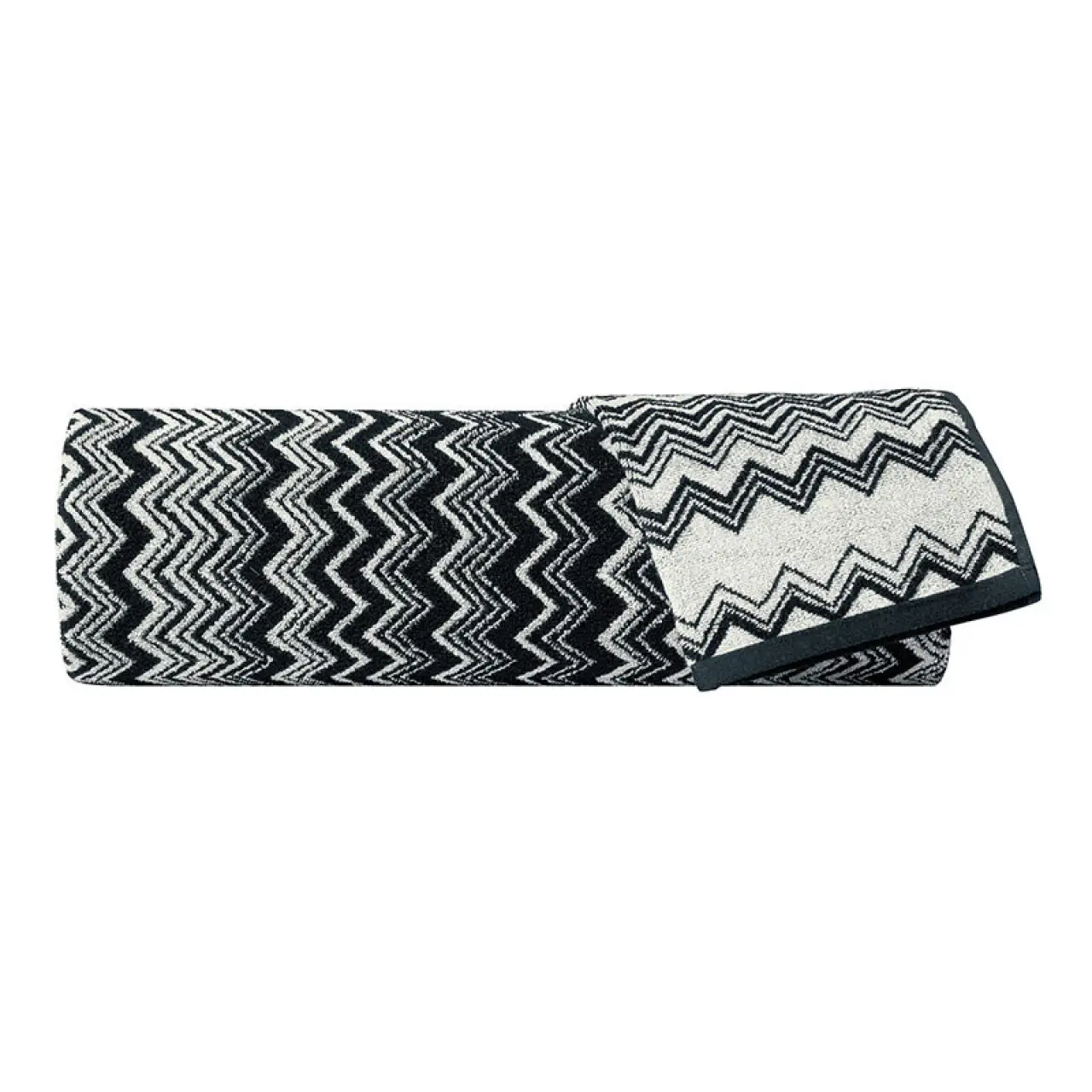 Keith by Missoni