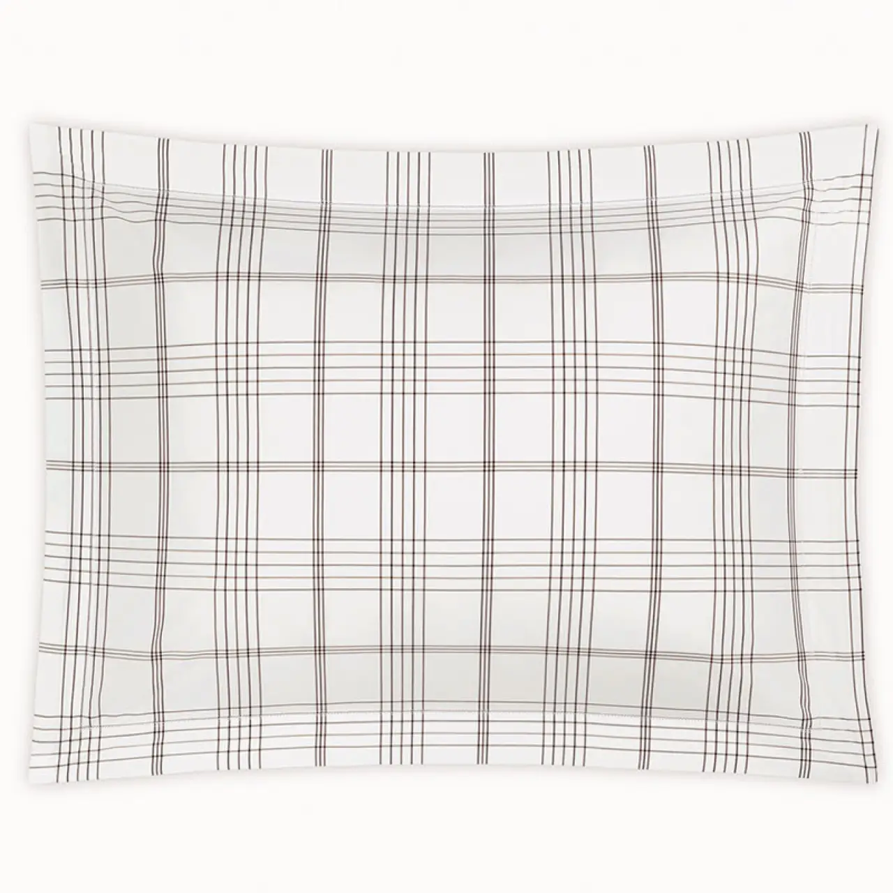 August Plaid by Matouk