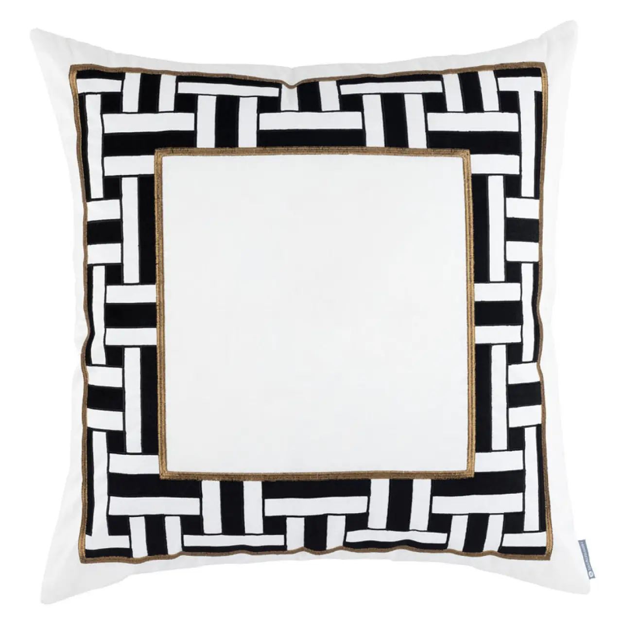 Tommy Pillows by Lili Alessandra