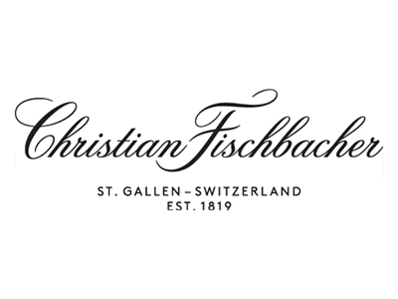 Christian Fischbacher