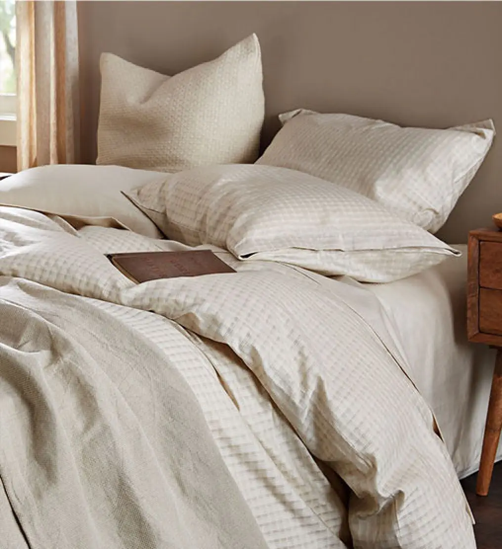 Fine Bed Linens
