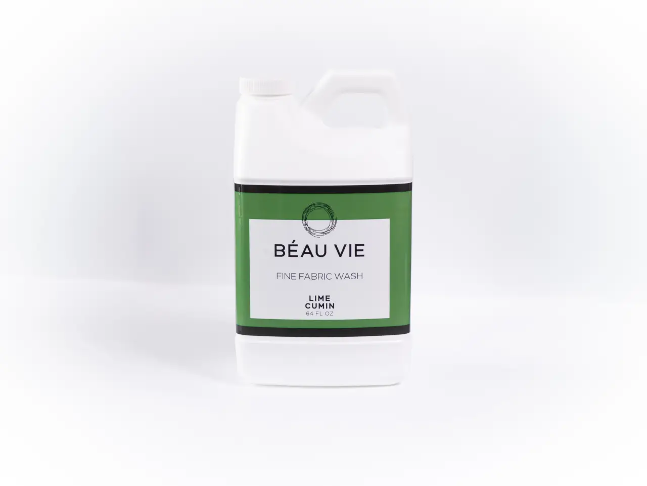 Lime Cumin Fine Fabric Wash by Béau Vie