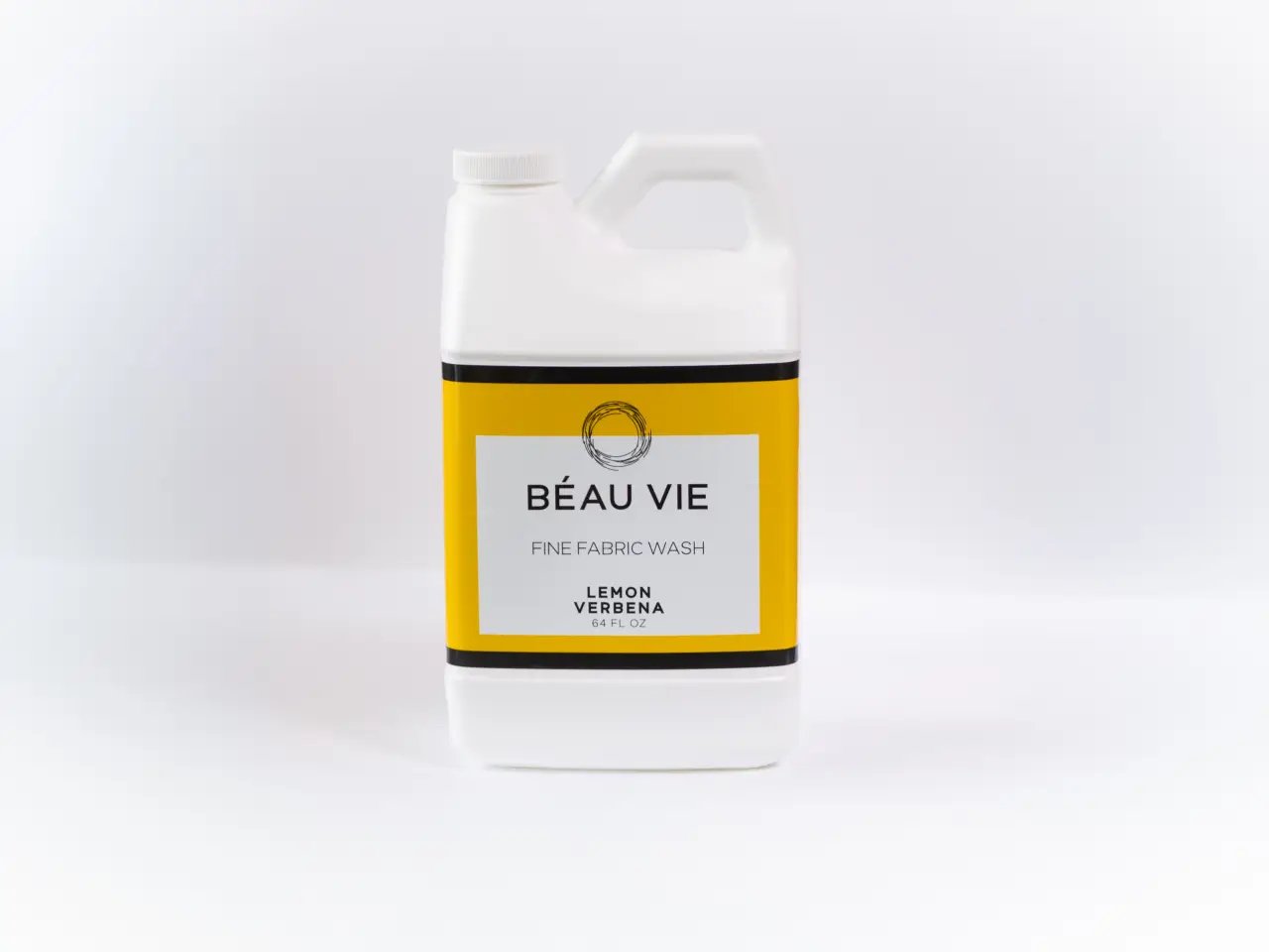 Lemon Verbena Fine Fabric Wash by Béau Vie