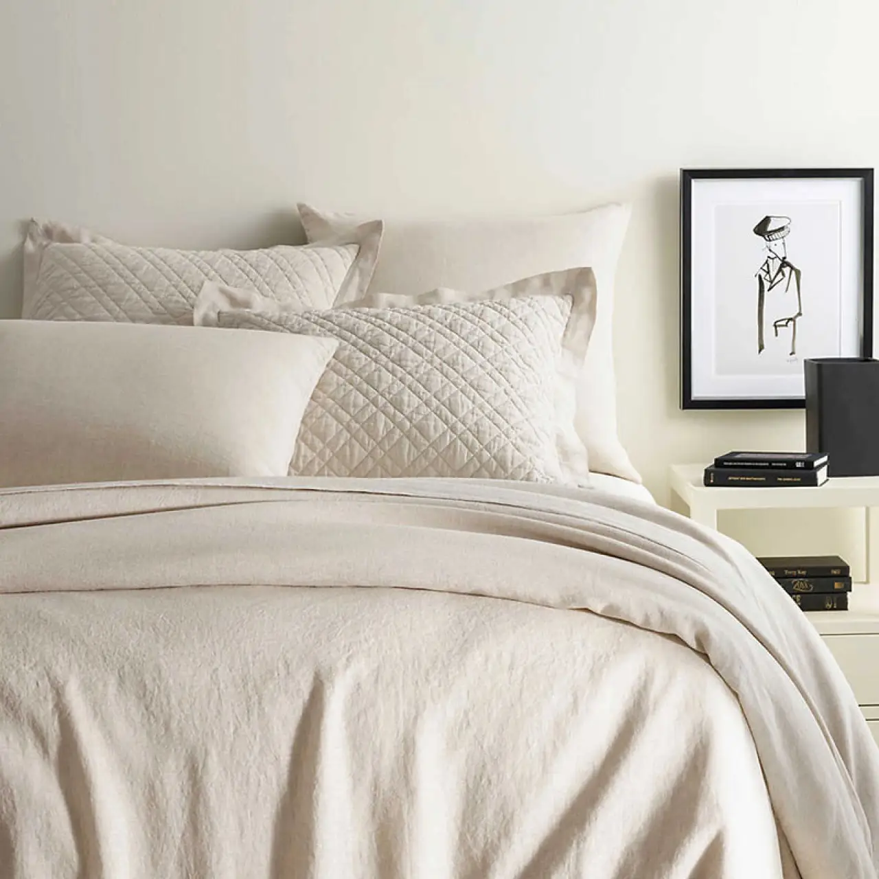 Lush Linen by Annie Selke