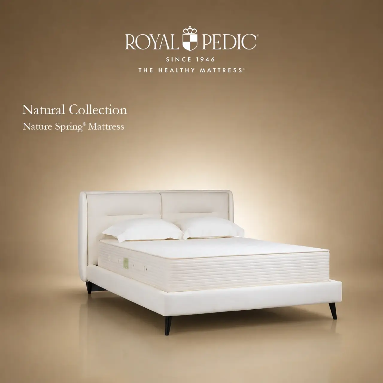 Nature Spring Mattress