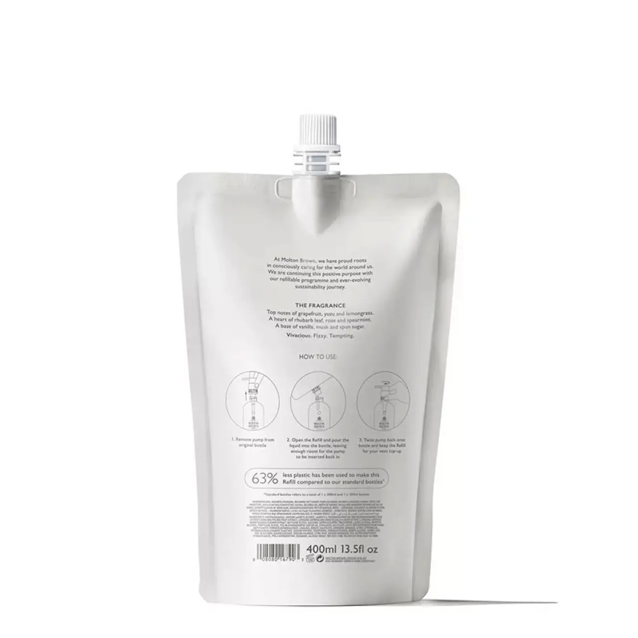 Hand Wash by Molton Brown