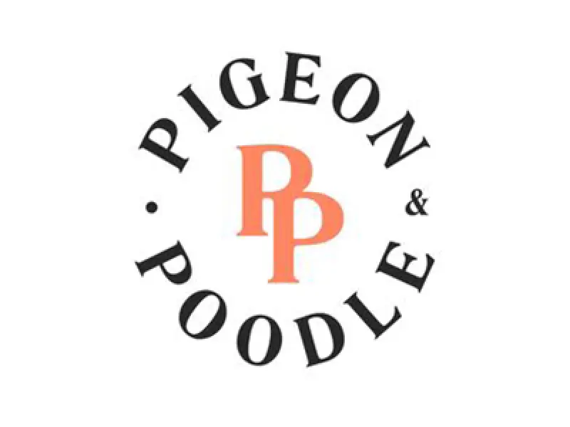 Pigeon & Poodle