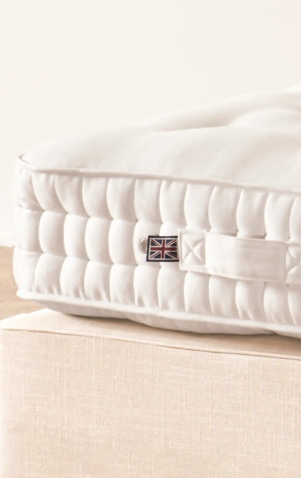 Devonshire Mattress by ViSpring