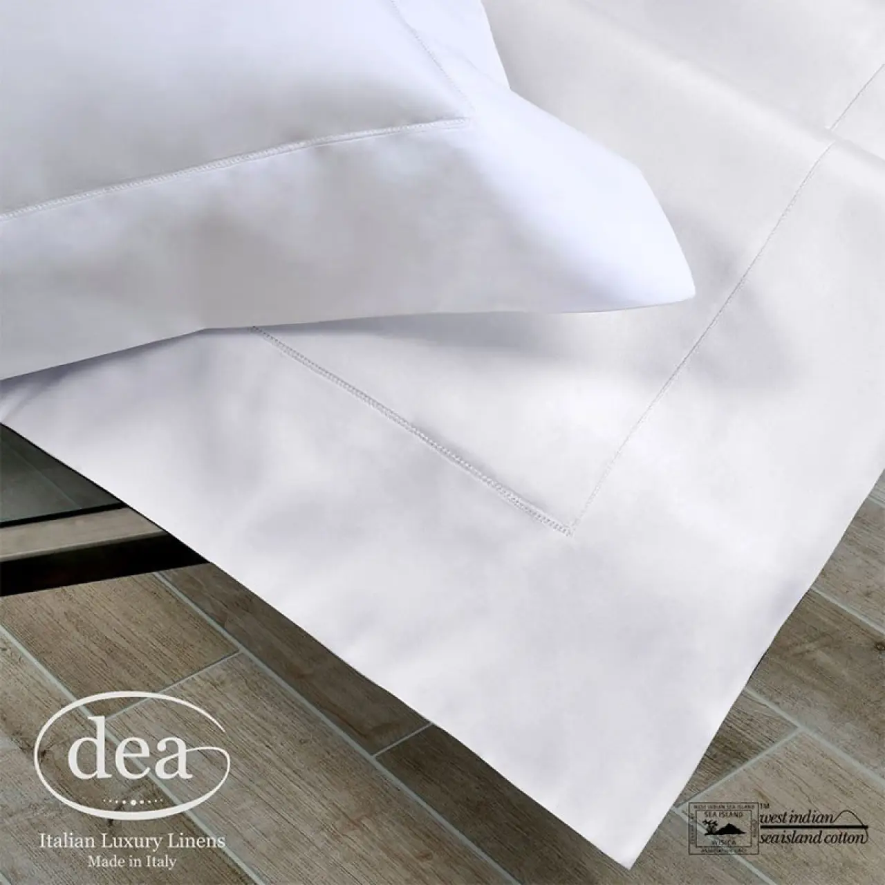 Sea Isle by Dea