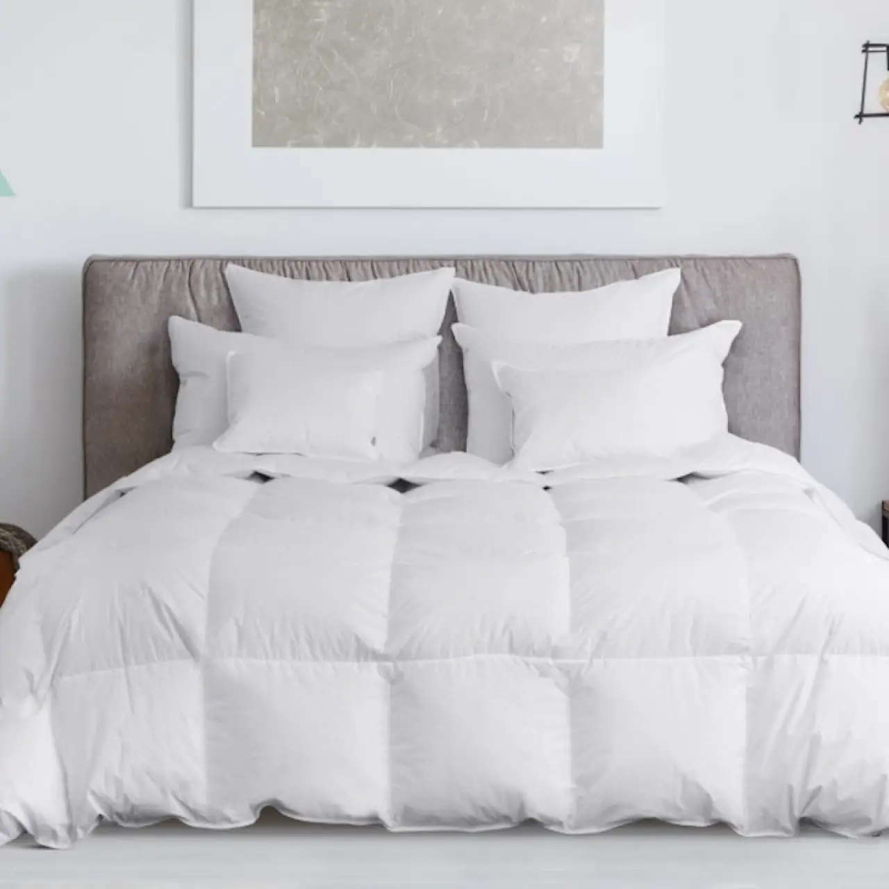 Sierra Down Alternative Pillow