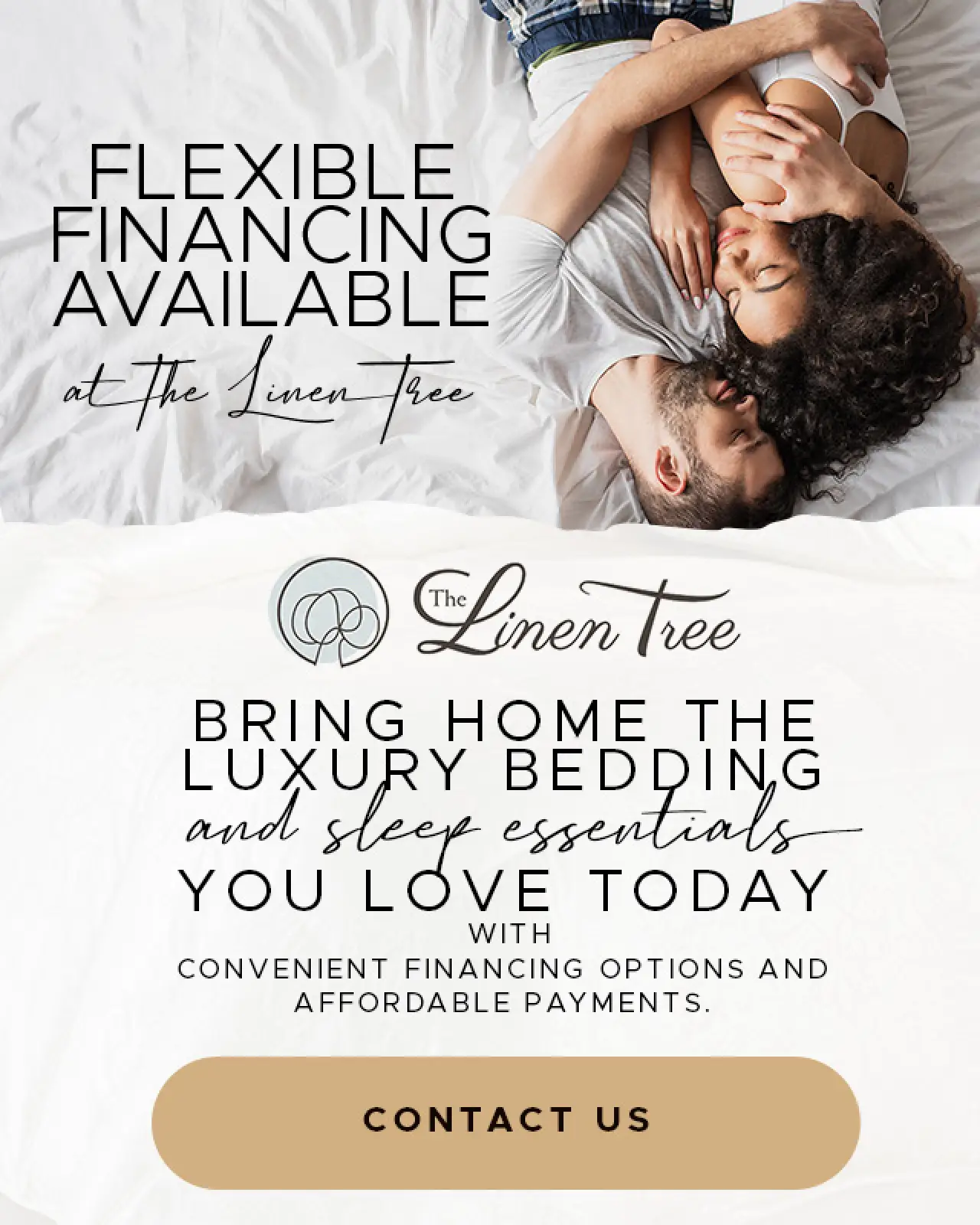 Financing Available
