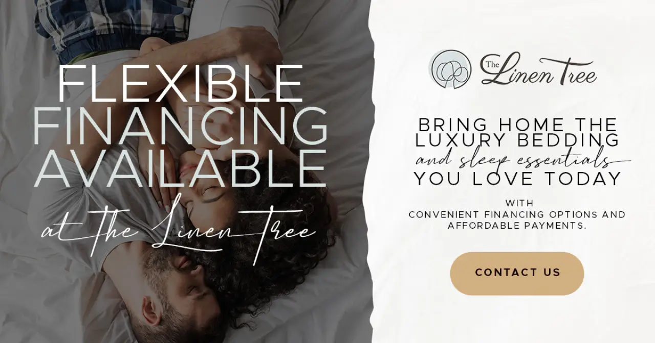 flxible financing promo