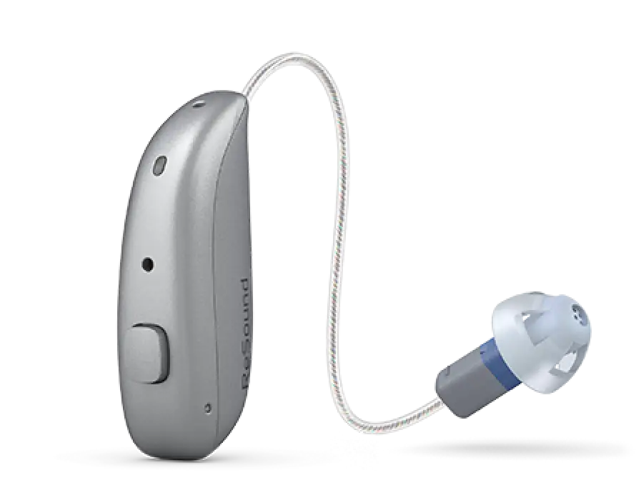 resound hearing aid