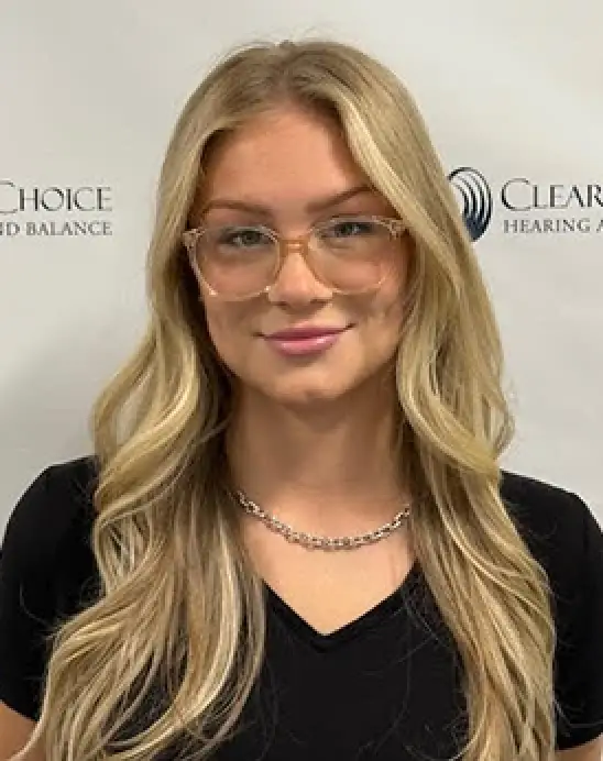 SAVANNA TIRK, H.I.S