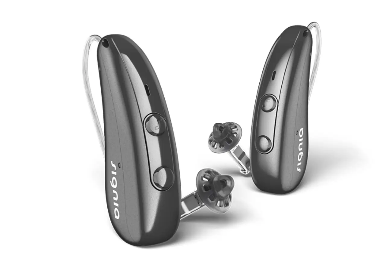 signia brand hearing aids