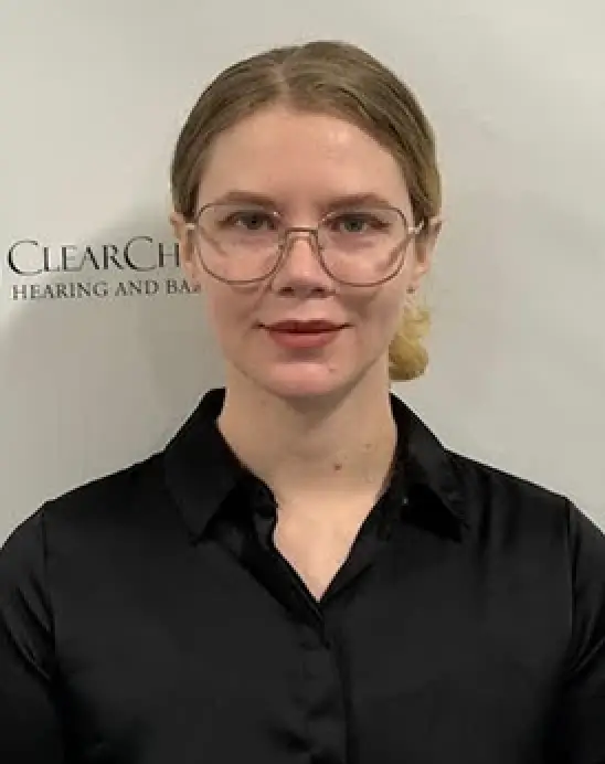 Taylor Cervenka m.s. h i s apprentice