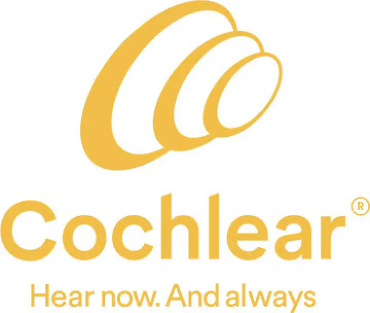 cochlear logo
