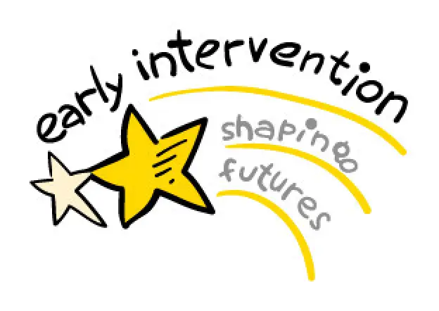 early intervention shaping futures logo