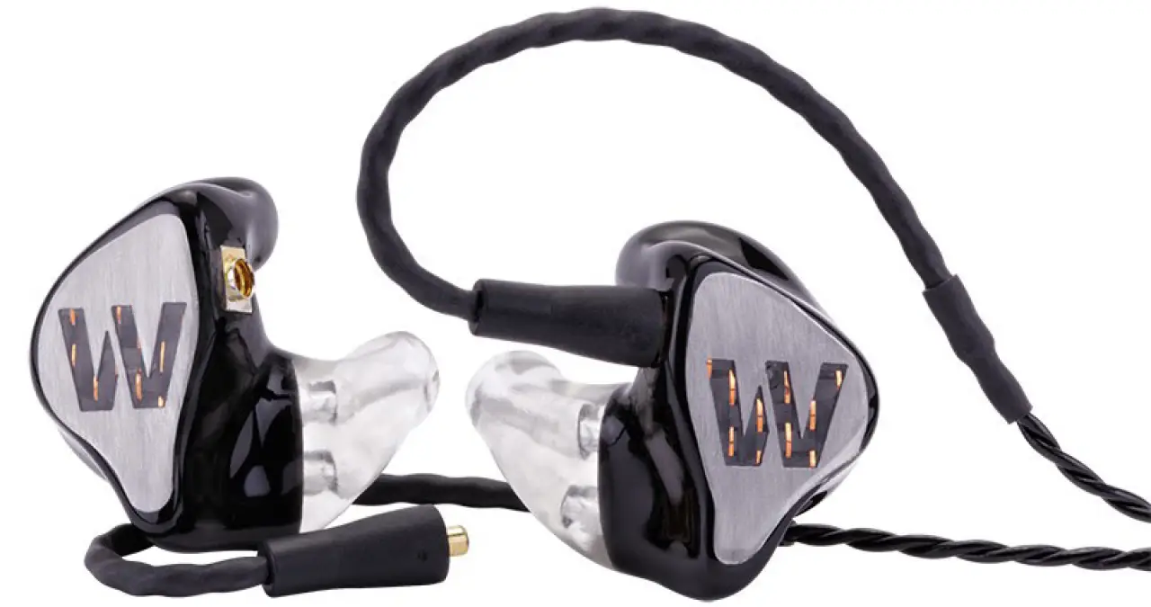 custom in ear monitors