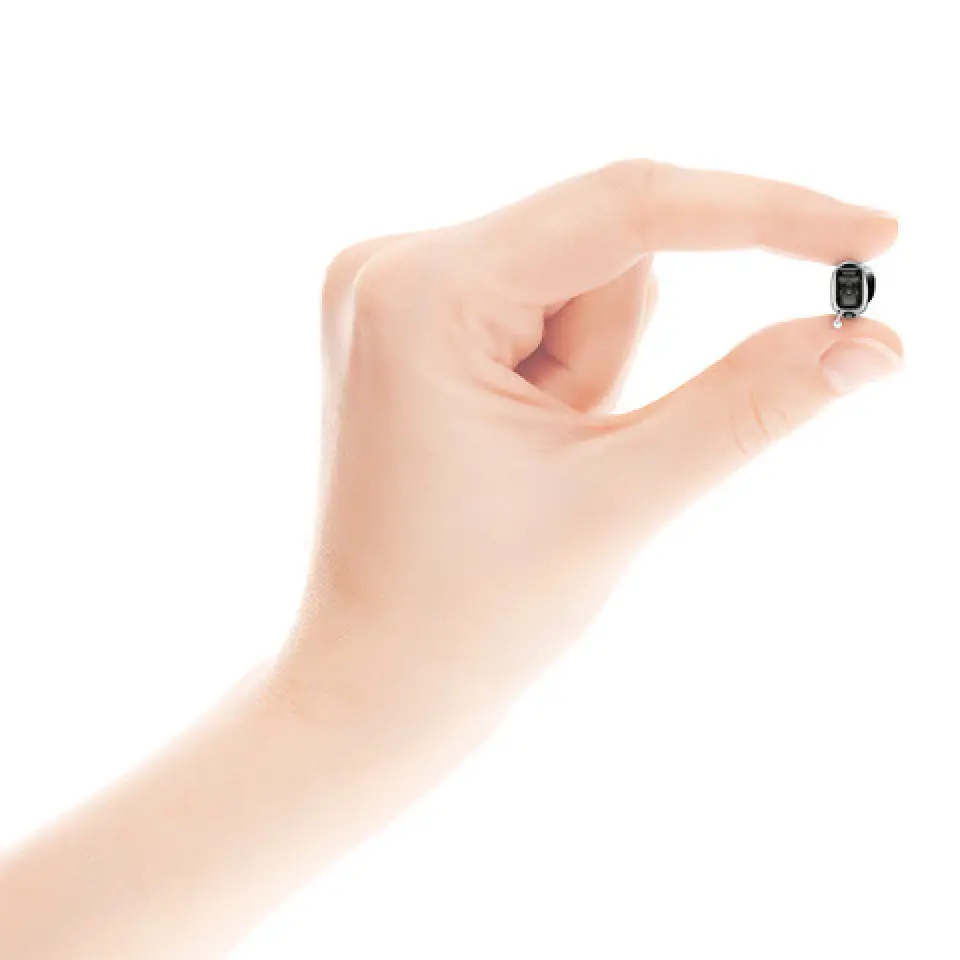 phonak hearing aid ear piece