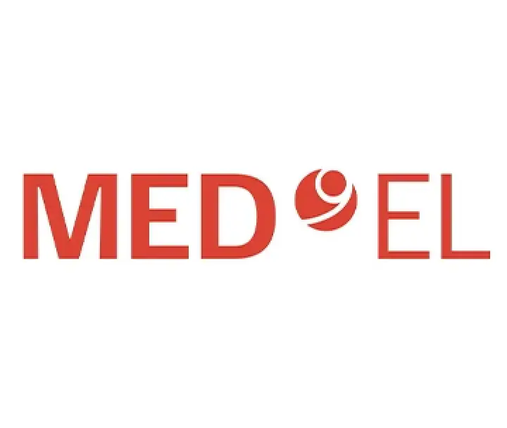 Med-EL Logo