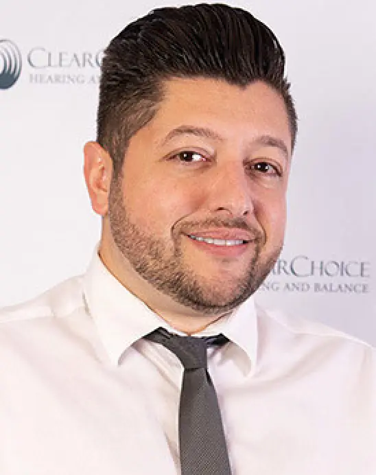 john denaro bc-his