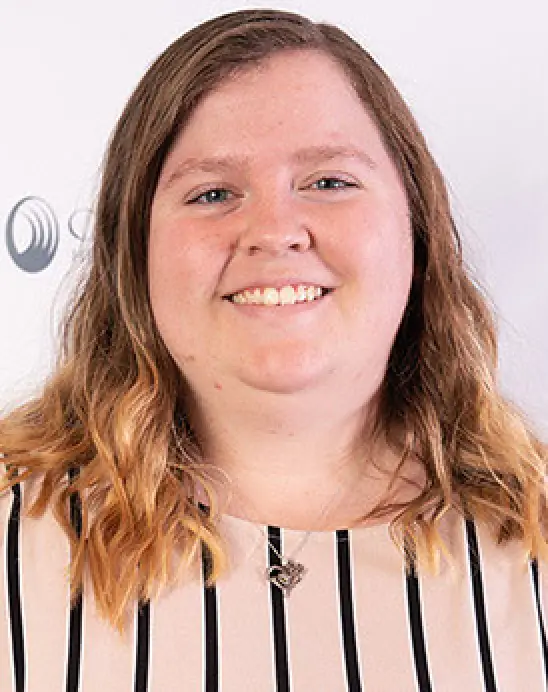 Kaelynn Briggs, Au.D.